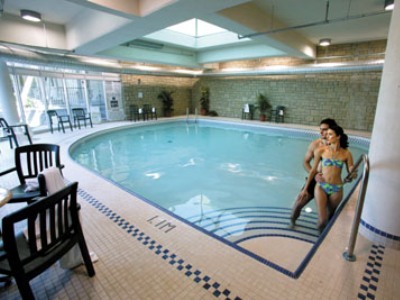 Hotel Days Inn Clifton Hill