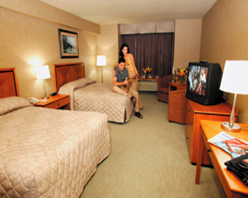 Hotel Days Inn Clifton Hill