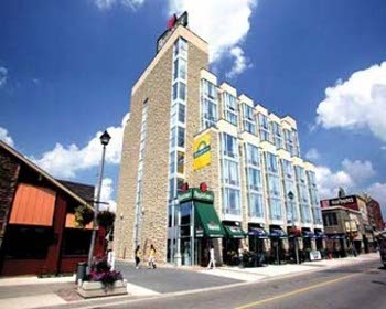 Hotel Days Inn Clifton Hill