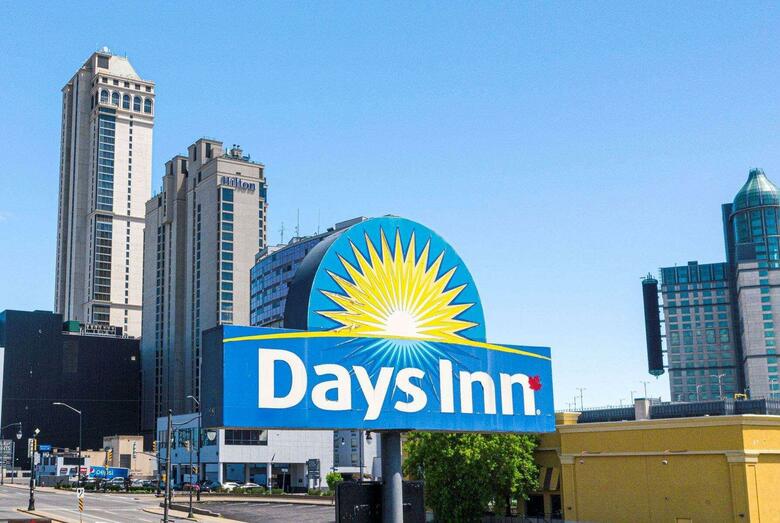 Hotel Days Inn Lundy's Lane
