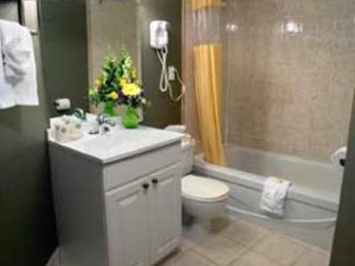 Hotel Days Inn Lundy's Lane