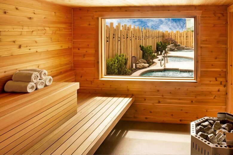 Marriott Niagara Falls Fallsview Hotel & Spa