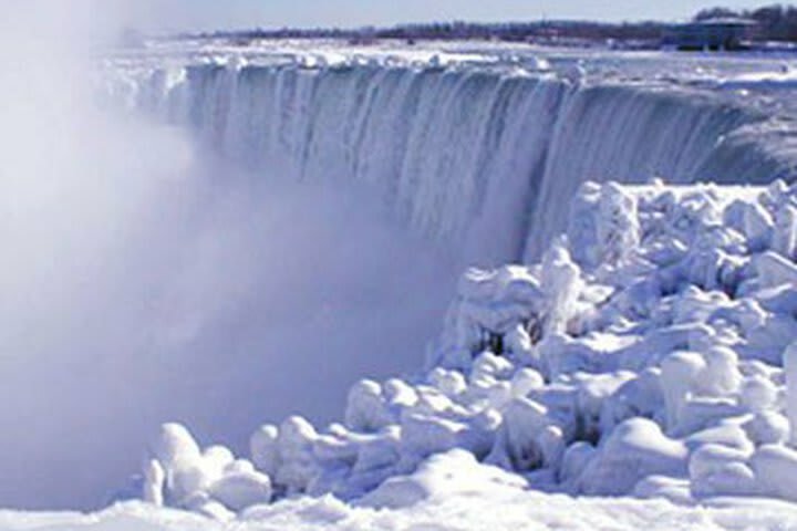 Marriott Niagara Falls Fallsview Hotel & Spa
