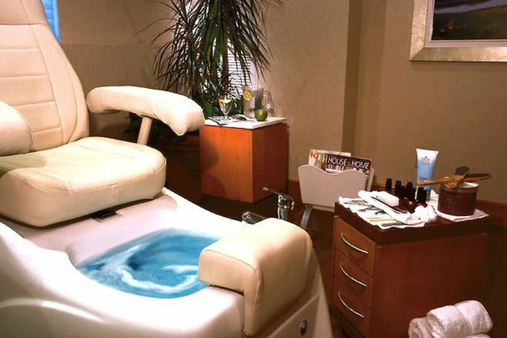 Marriott Niagara Falls Fallsview Hotel & Spa