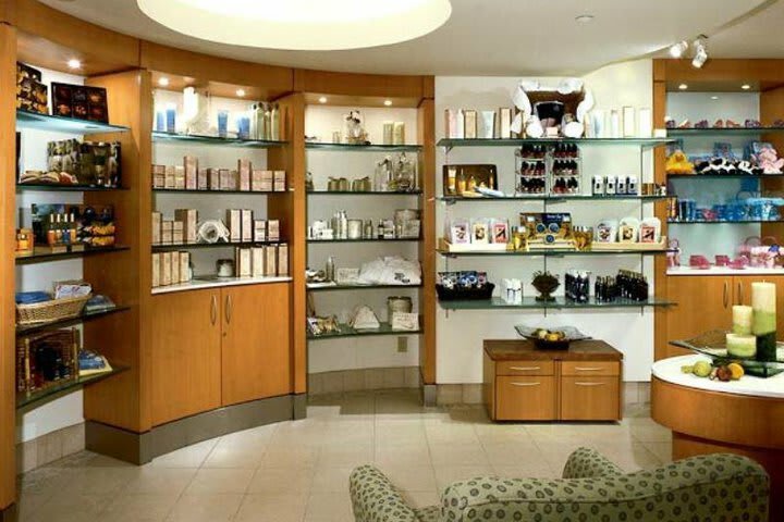 Marriott Niagara Falls Fallsview Hotel & Spa