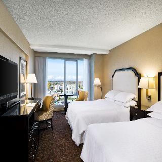 Hotel Sheraton On The Falls