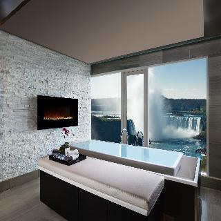 Hotel Sheraton On The Falls