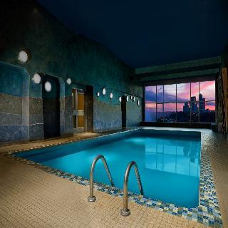 Hotel Sheraton On The Falls