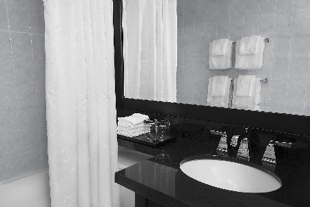 Hotel Sheraton On The Falls
