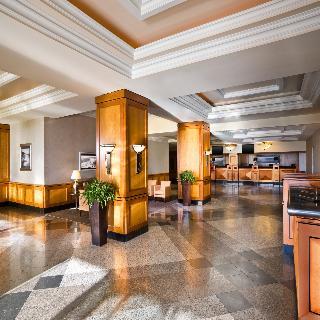 Hotel Sheraton On The Falls