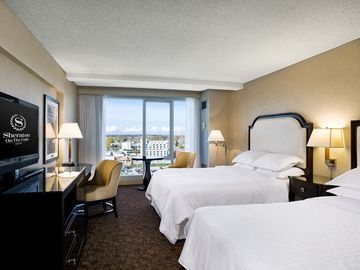 Hotel Sheraton On The Falls