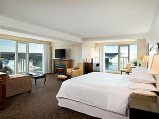 Hotel Sheraton On The Falls