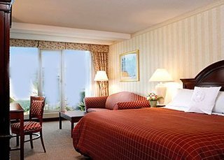 Hotel Sheraton On The Falls