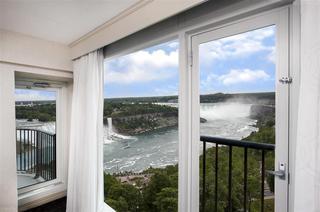 Hotel Sheraton On The Falls
