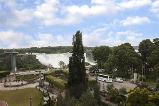 Hotel Sheraton On The Falls