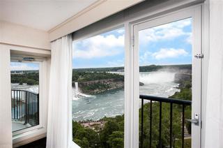 Hotel Sheraton On The Falls