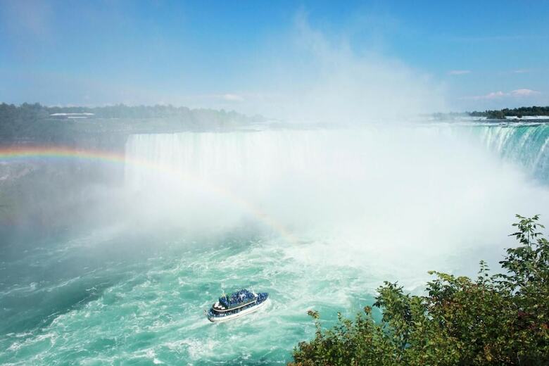 Hotel Travelodge At The Falls