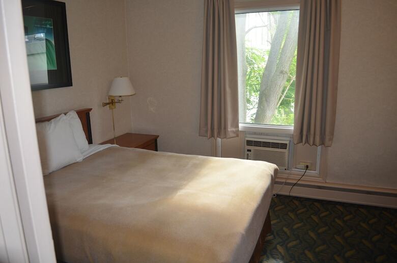 Hotel Travelodge At The Falls