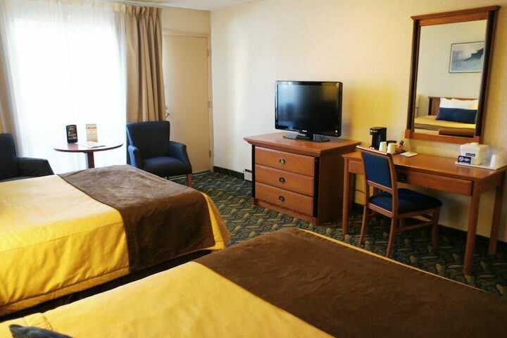 Hotel Travelodge At The Falls