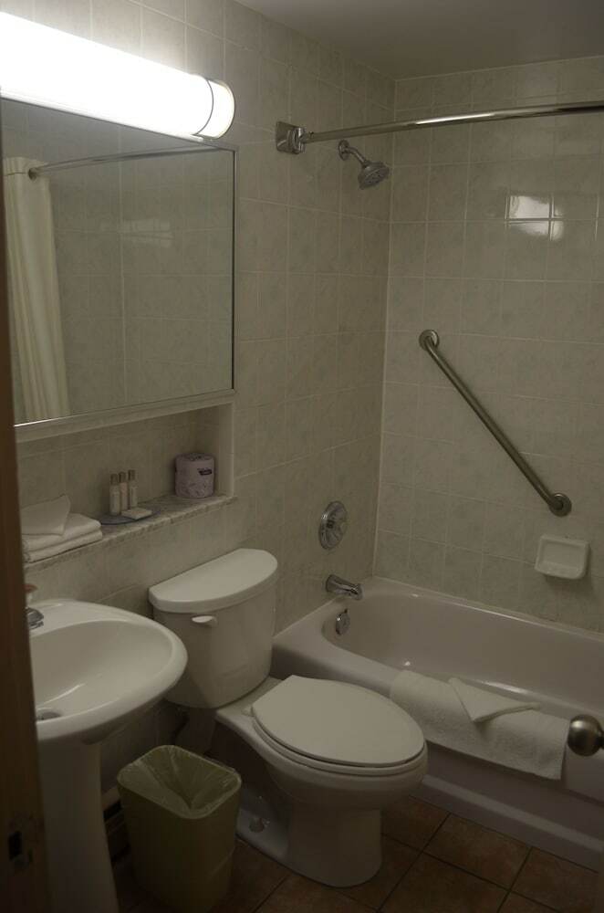 Hotel Travelodge At The Falls