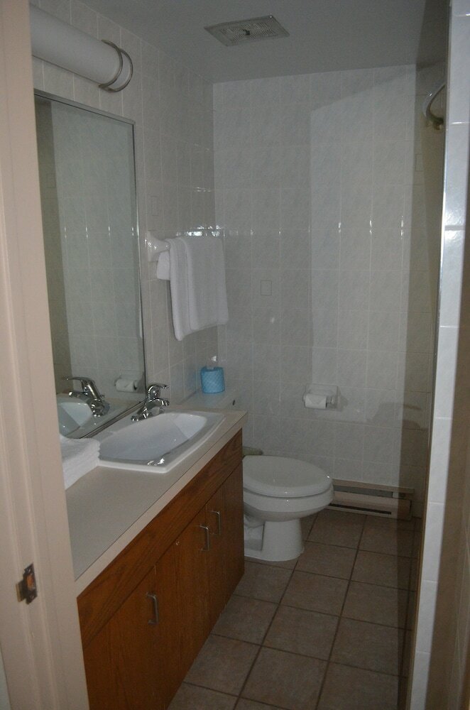 Hotel Travelodge At The Falls
