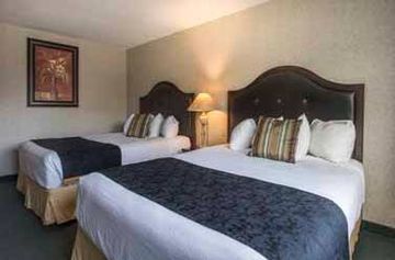 Hotel Quality Inn Halifax/dartmouth