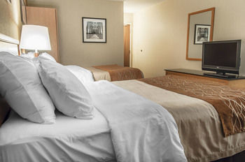 Hotel Comfort Inn