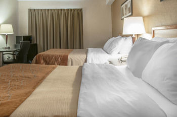 Hotel Comfort Inn