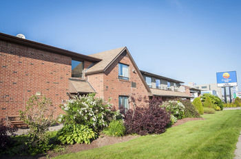 Hotel Comfort Inn
