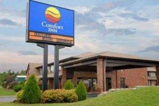Hotel Comfort Inn