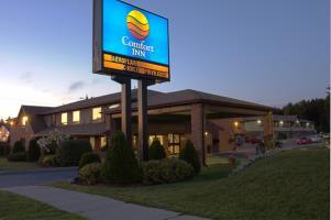 Hotel Comfort Inn