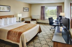Hotel Comfort Inn