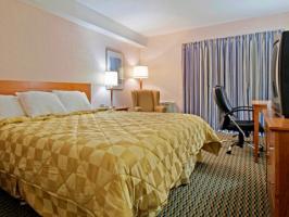 Hotel Comfort Inn