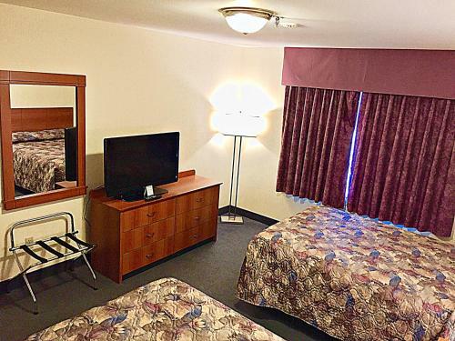Hotel Coastal Inn Dartmouth