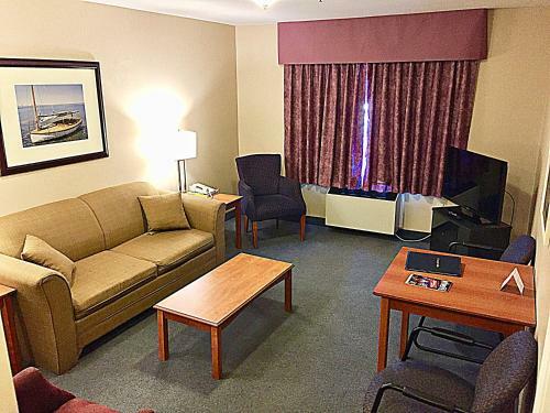 Hotel Coastal Inn Dartmouth