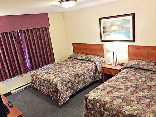 Hotel Coastal Inn Dartmouth
