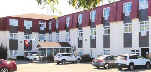 Hotel Coastal Inn Dartmouth