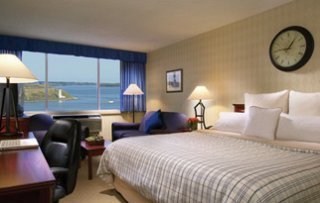 Hotel Four Points By Sheraton Halifax
