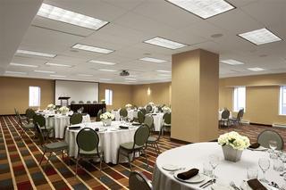Hotel Four Points By Sheraton Halifax