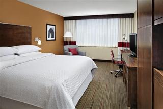 Hotel Four Points By Sheraton Halifax