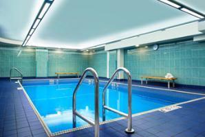 Hotel Four Points By Sheraton Halifax