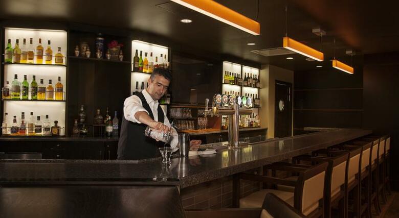 Hotel Halifax Marriott Harbourfront