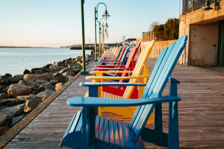 Hotel Halifax Marriott Harbourfront