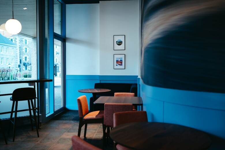 Hotel Halifax Marriott Harbourfront