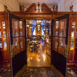 Hotel Lord Nelson