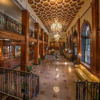 Hotel Lord Nelson