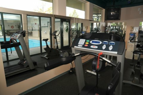 Hotel Holiday Inn Express Kamloops