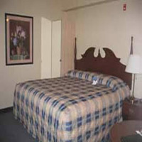 Quality Hotel Champlain Waterfront