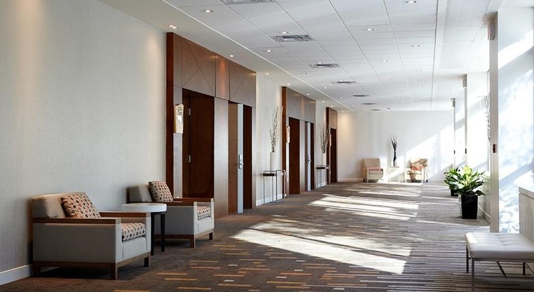 Hotel Delta Ottawa City Centre