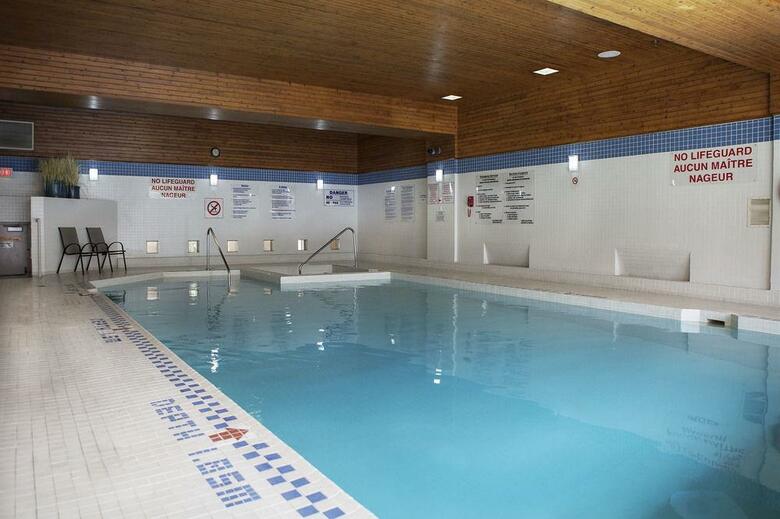 Les Suites Hotel Ottawa
